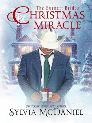 cover image of A Christmas Miracle